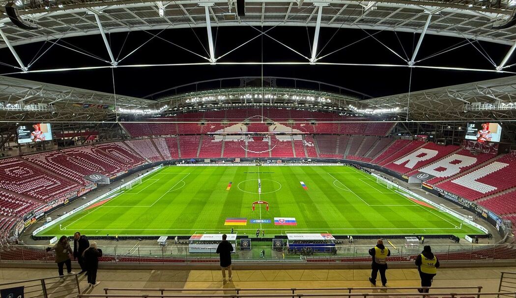 Deutschland - Slowakei Deutschland - Slowakei