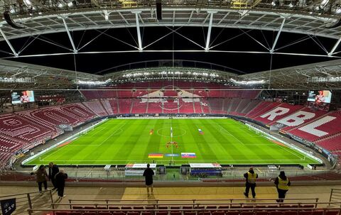 Deutschland - Slowakei