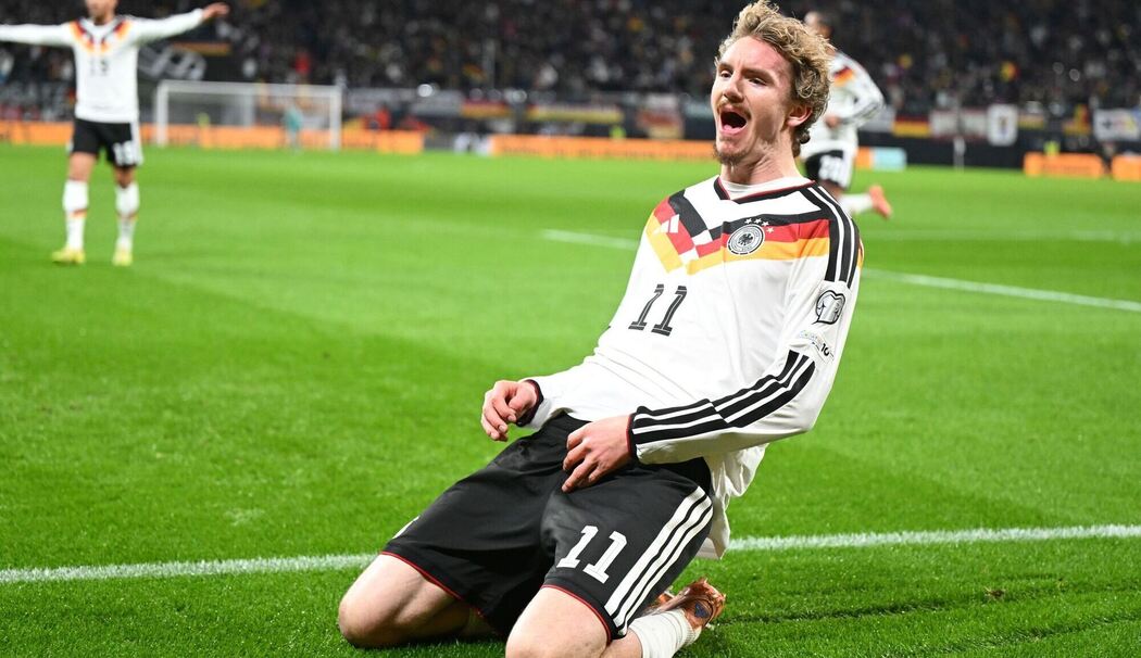 Deutschland - Slowakei Deutschland - Slowakei