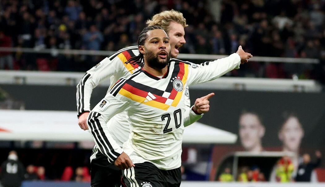 Deutschland - Slowakei Deutschland - Slowakei