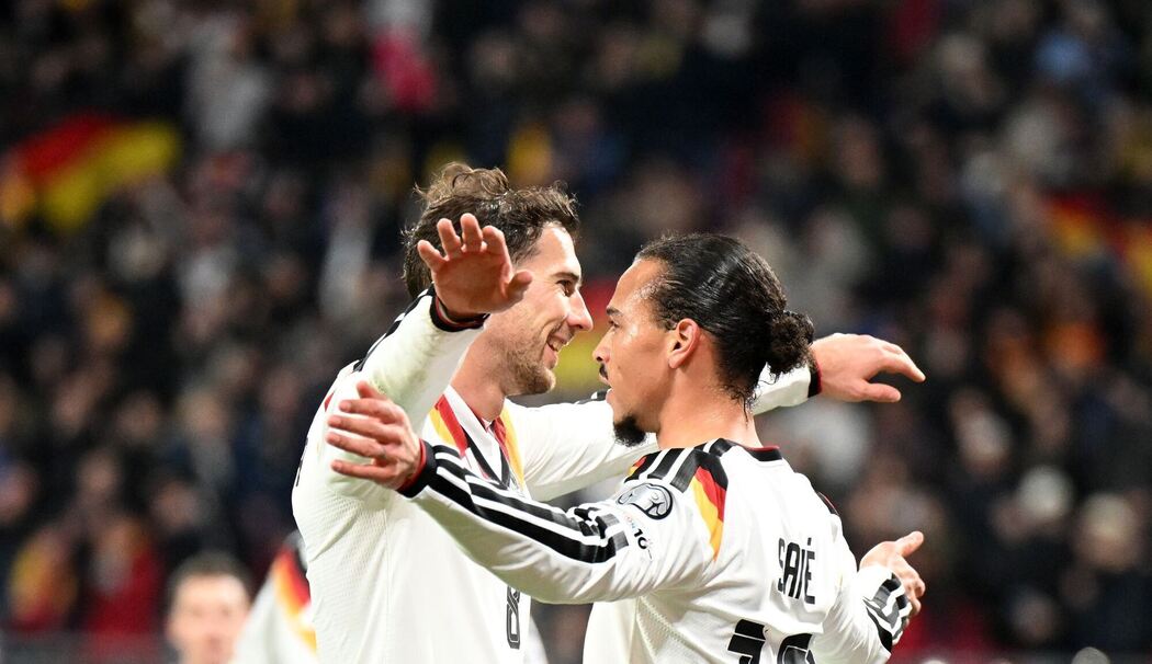 Deutschland - Slowakei Deutschland - Slowakei