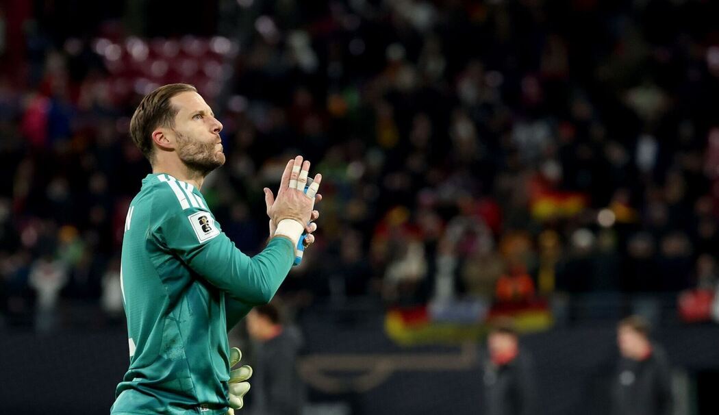 Deutschland - Slowakei