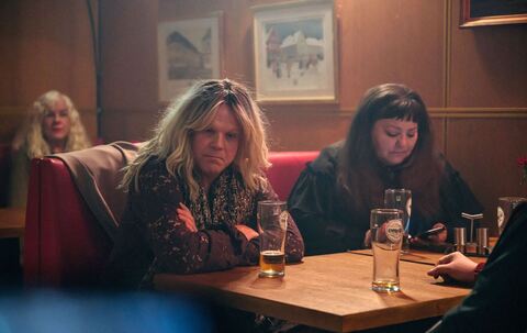 TV-Ausblick ZDF - «Toxic Tom»