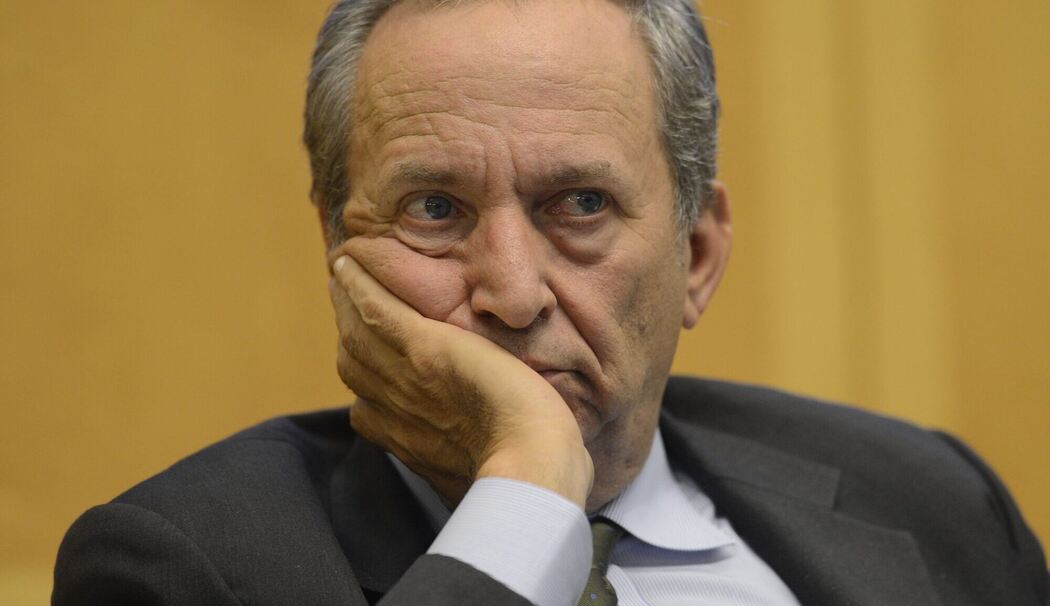 Lawrence Summers Lawrence Summers