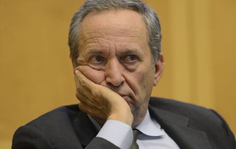 Lawrence Summers