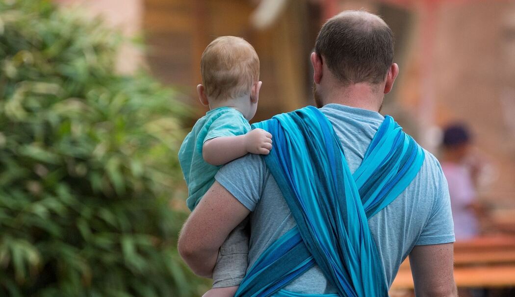 Zum Internationalen Männertag