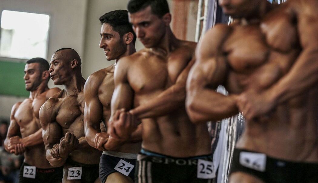 Zum Internationalen Männertag