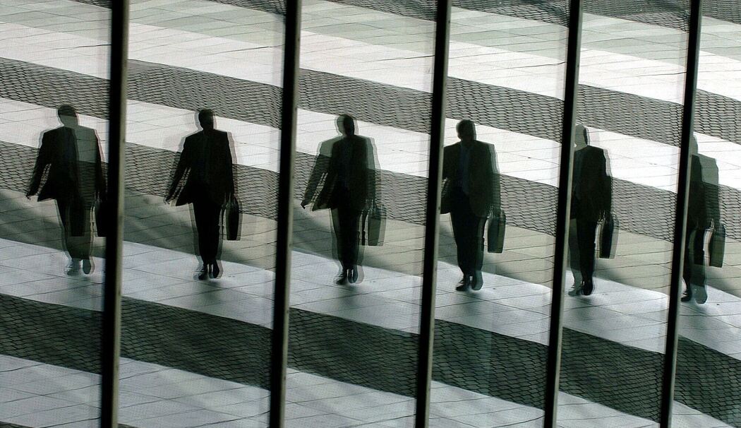 Allianz: Chefposten werden riskanter - mehr Klagen erwartet