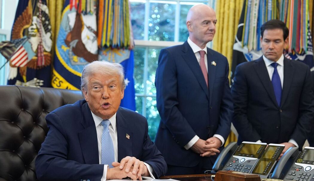 FIFA Fussball-Weltmeisterschaft 2026 FIFA Fussball-Weltmeisterschaft 2026