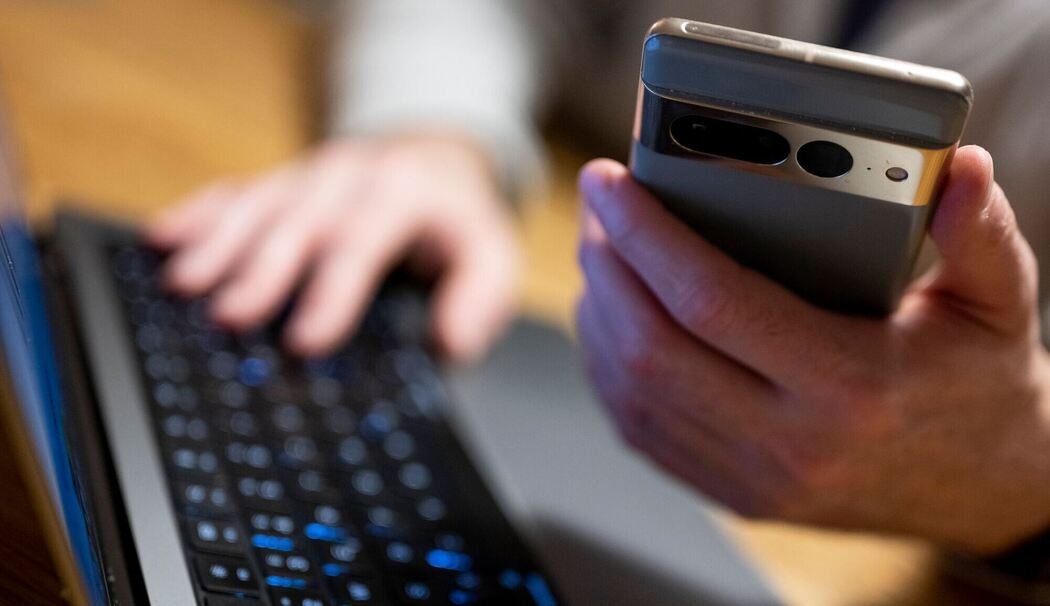 Smartphone Smartphone