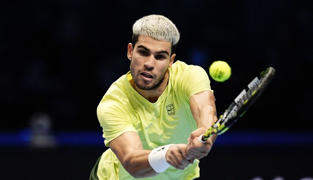 ATP-World Tour Finals