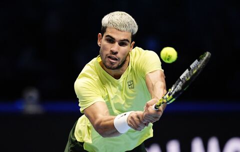 ATP-World Tour Finals