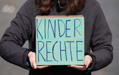 Kinderrechte
