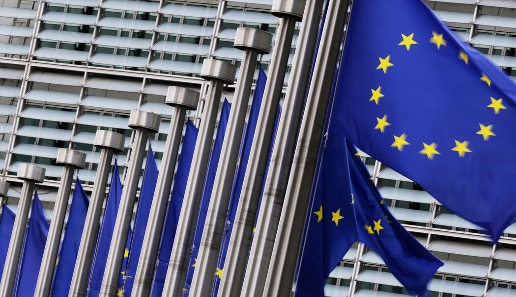 EU-Kommission EU-Kommission