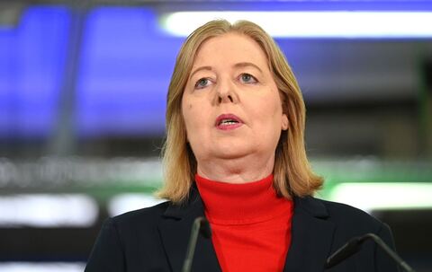 Spitzentreffen der Allianz für Aus- und Weiterbildung