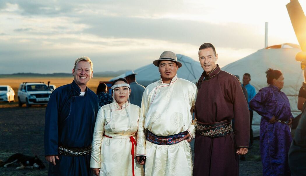 Neue TV-Sendung mit Kai Pflaume und Jens „Knossi“ Knossalla Neue TV-Sendung mit Kai Pflaume und Jens „Knossi“ Knossalla