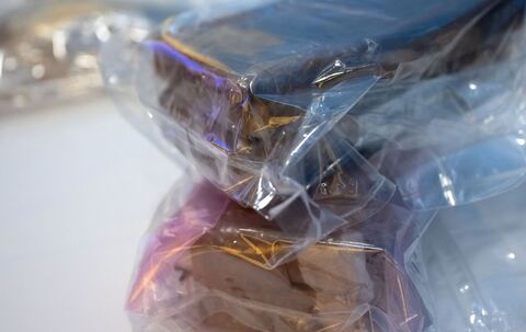 Illegaler Handel mit Betäubungsmitteln