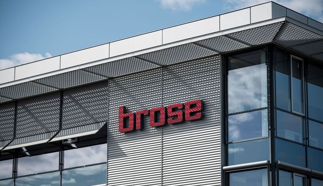 Brose Coburg Brose Coburg