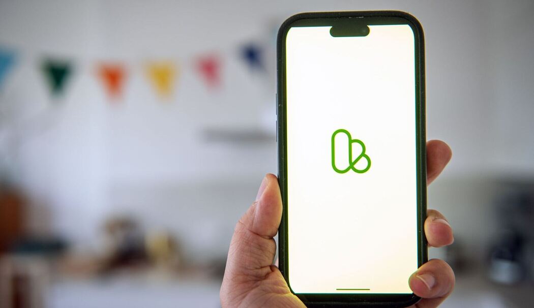 «Kleinanzeigen.de» auf einem Smartphone