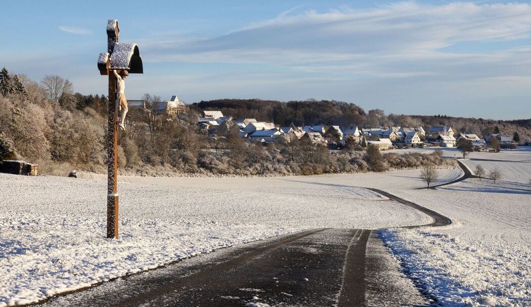 Wetter in Baden-Württemberg