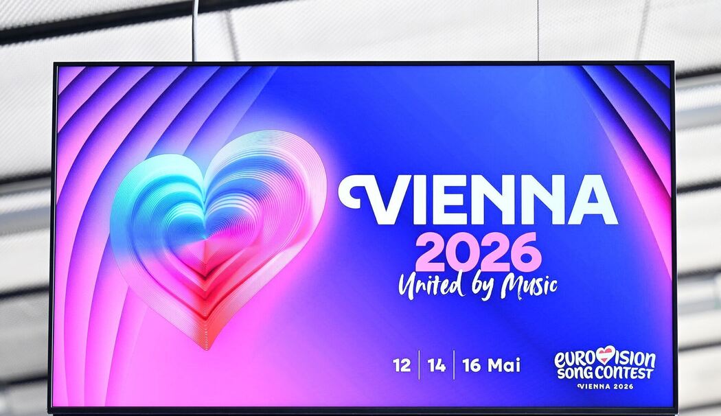 ESC 2026 in Wien