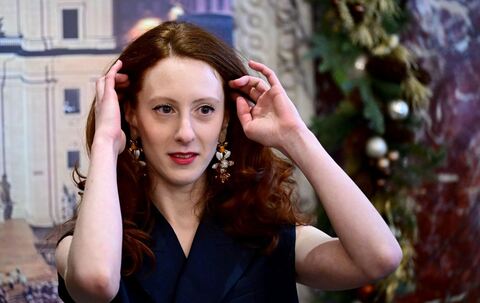 Pressekonferenz Salzburger Festspiele