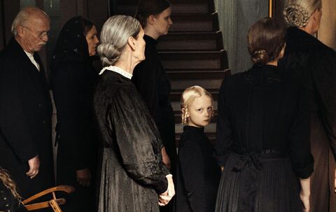 Film &quot;In die Sonne schauen&quot;