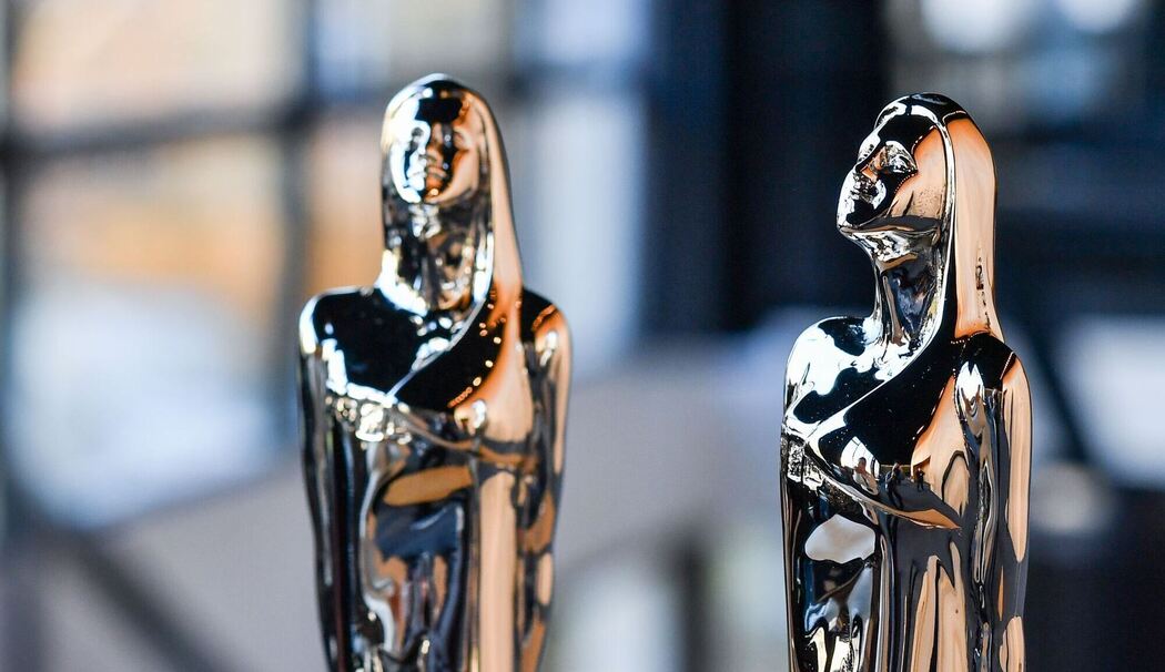 Europäischer Filmpreis