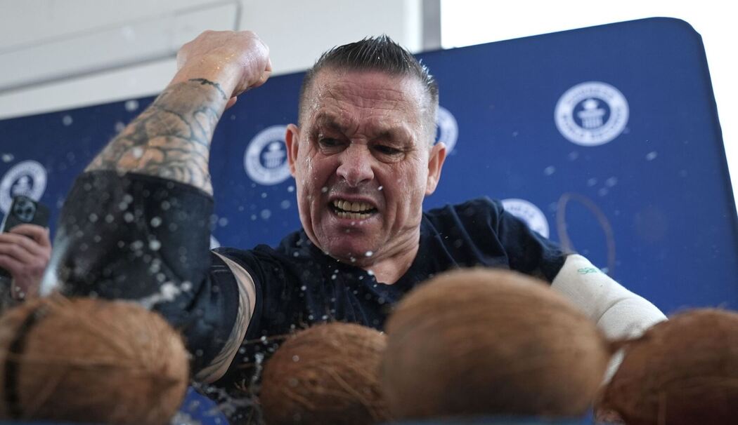 Guinness World Records Day 2025