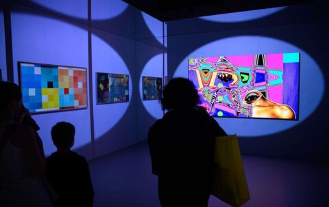 Eröffnungstag der IFA 2025