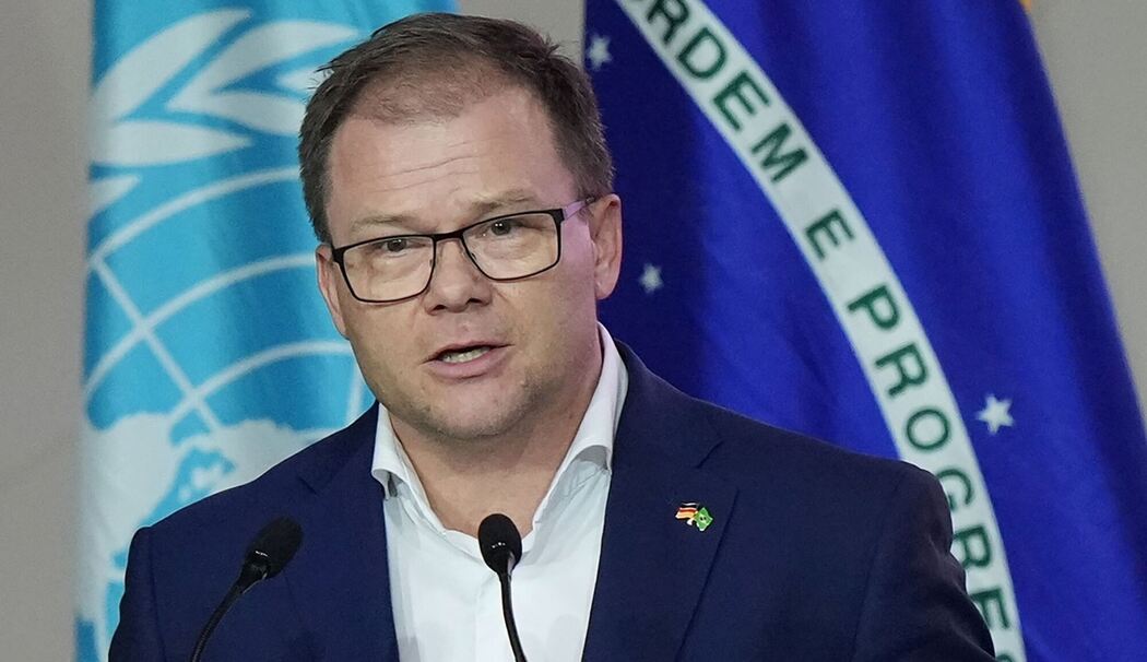 Weltklimakonferenz COP30 Weltklimakonferenz COP30