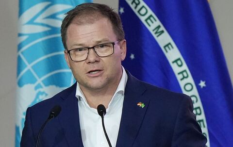 Weltklimakonferenz COP30