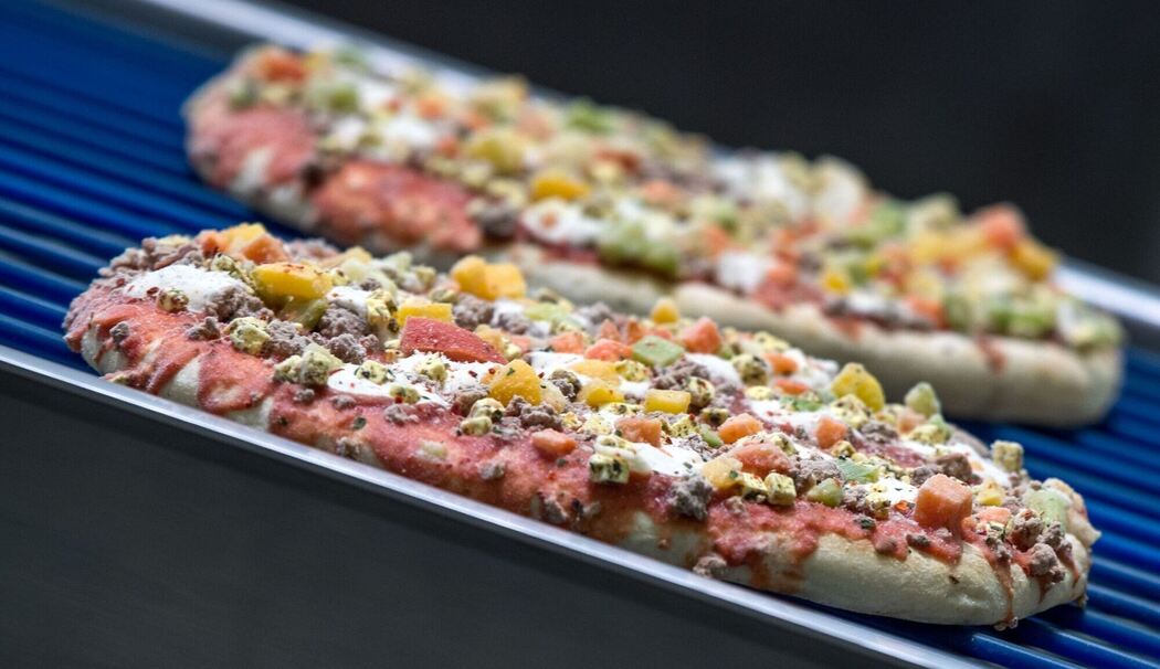 Hochverarbeitete Produkte: Schaden für Gesundheit und Esskultur Hochverarbeitete Produkte: Schaden für Gesundheit und Esskultur