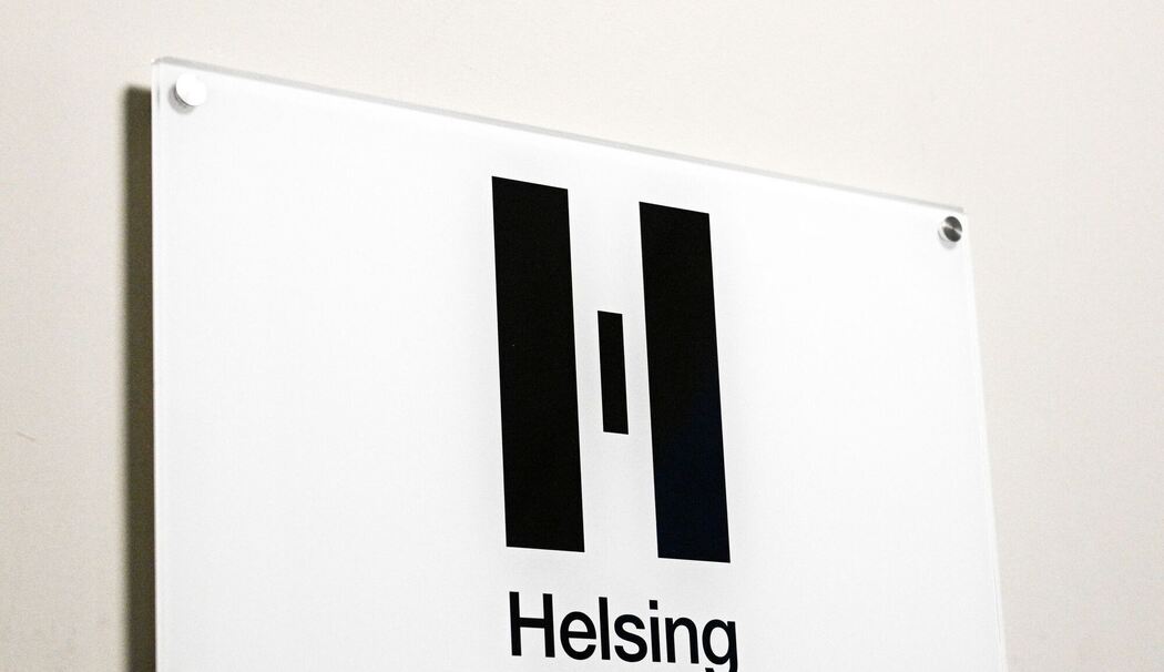 Rüstungsunternehmen Helsing Rüstungsunternehmen Helsing