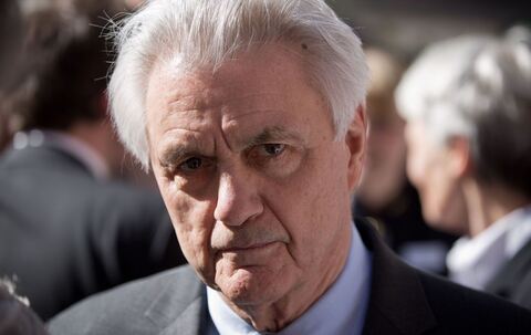 John Irving