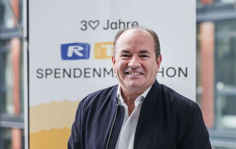 Kons: Charity allein kann Probleme Deutschlands nicht lösen