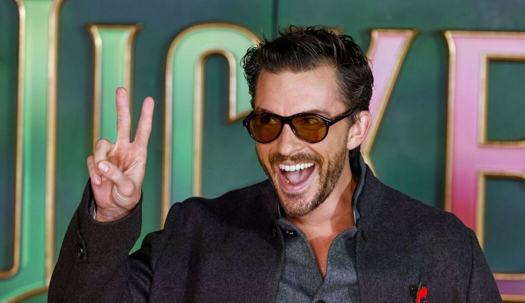 Jonathan Bailey Jonathan Bailey