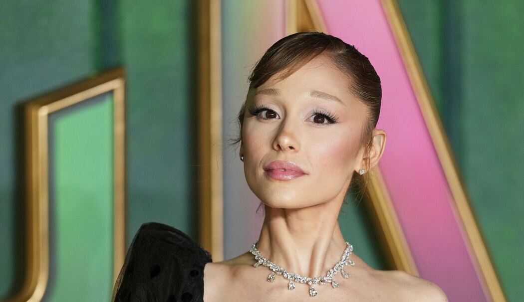 Ariana Grande Ariana Grande