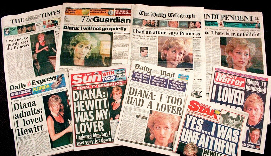 Diana-Interview Diana-Interview