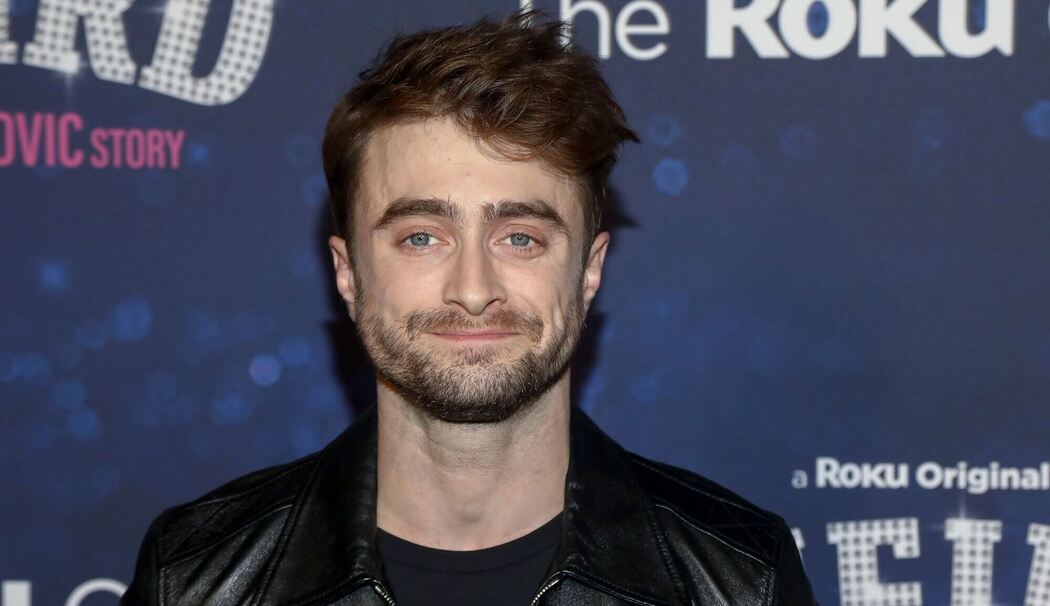 Daniel Radcliffe