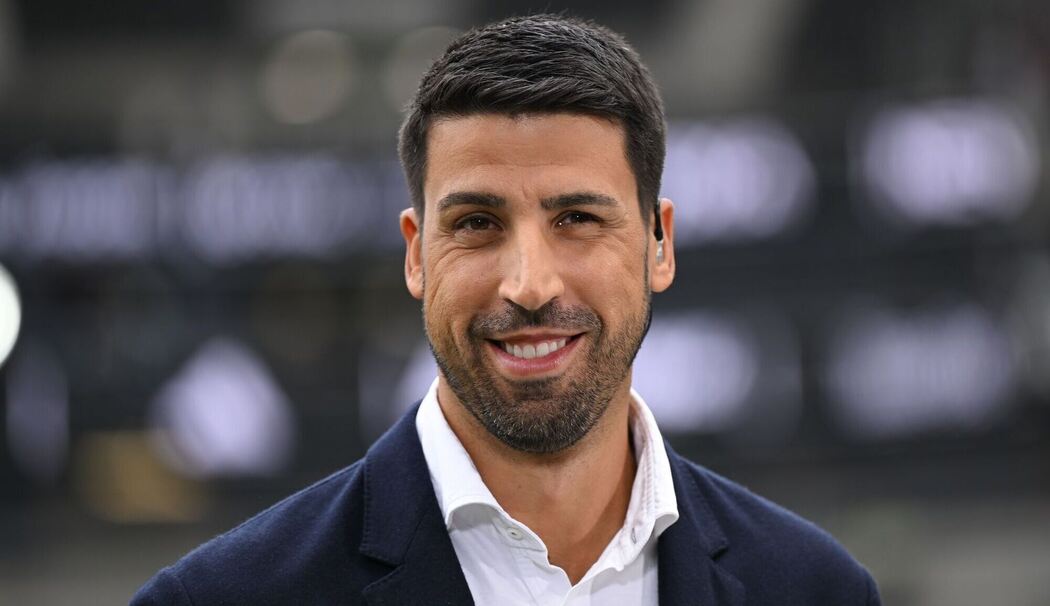 Sami Khedira