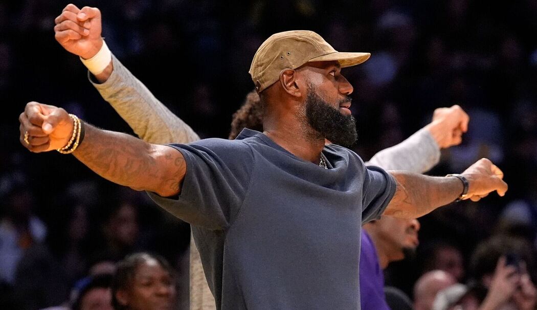 Los Angeles Lakers - San Antonio Spurs