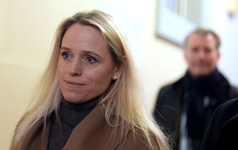 Fortsetzung Prozess wegen mutmaßlicher Kindesentführung