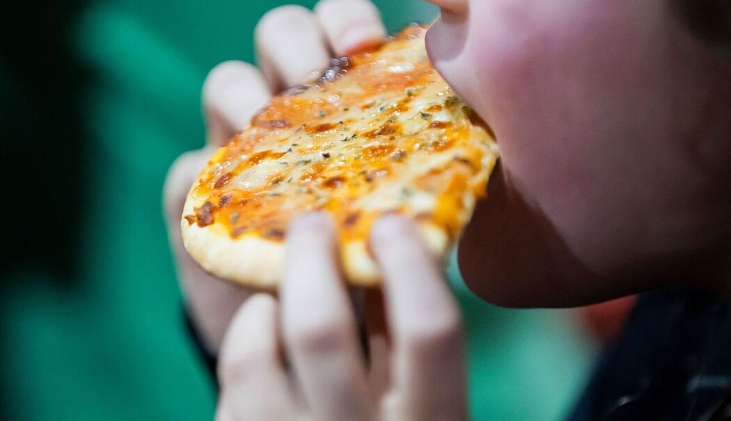 Ernährung bei Kindern Ernährung bei Kindern