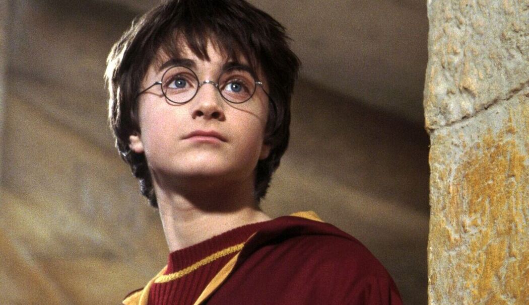 «Harry Potter und die Kammer des Schreckens» «Harry Potter und die Kammer des Schreckens»