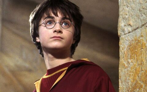 «Harry Potter und die Kammer des Schreckens»