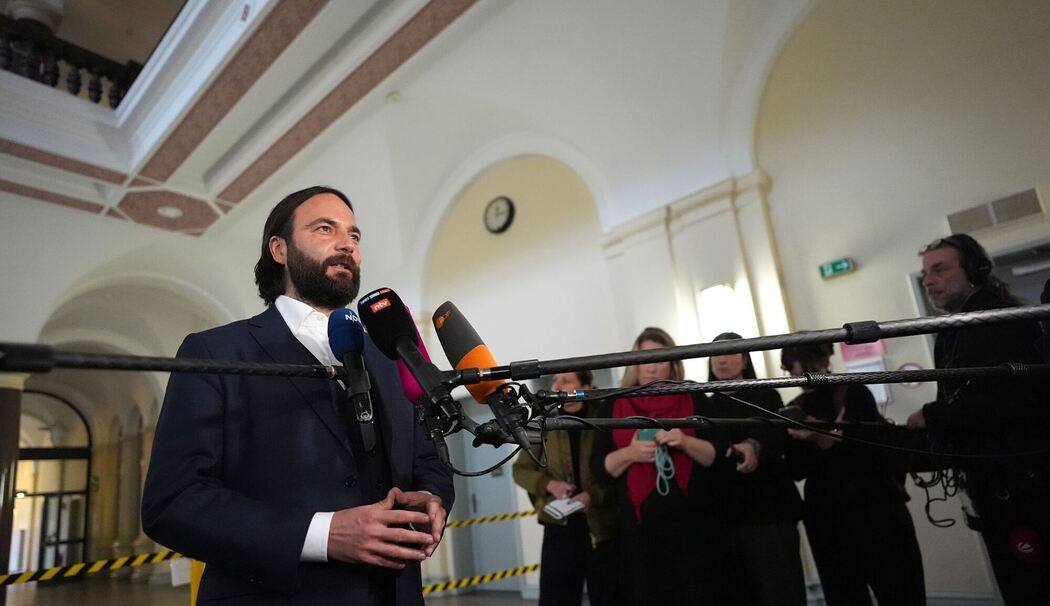 Fortsetzung Prozess wegen mutmaßlicher Kindesentführung