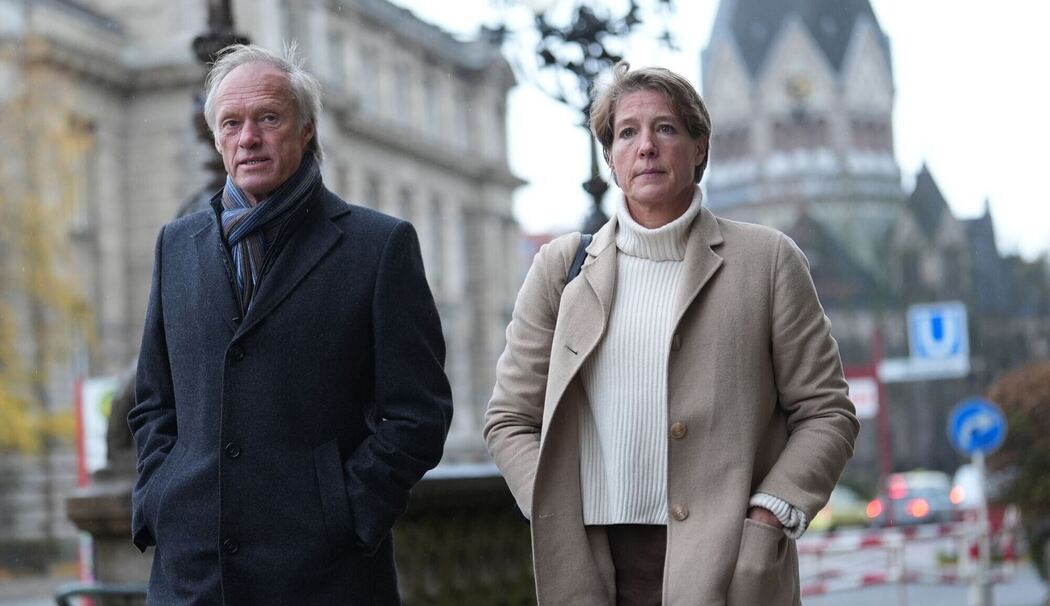 Fortsetzung Prozess wegen mutmaßlicher Kindesentführung