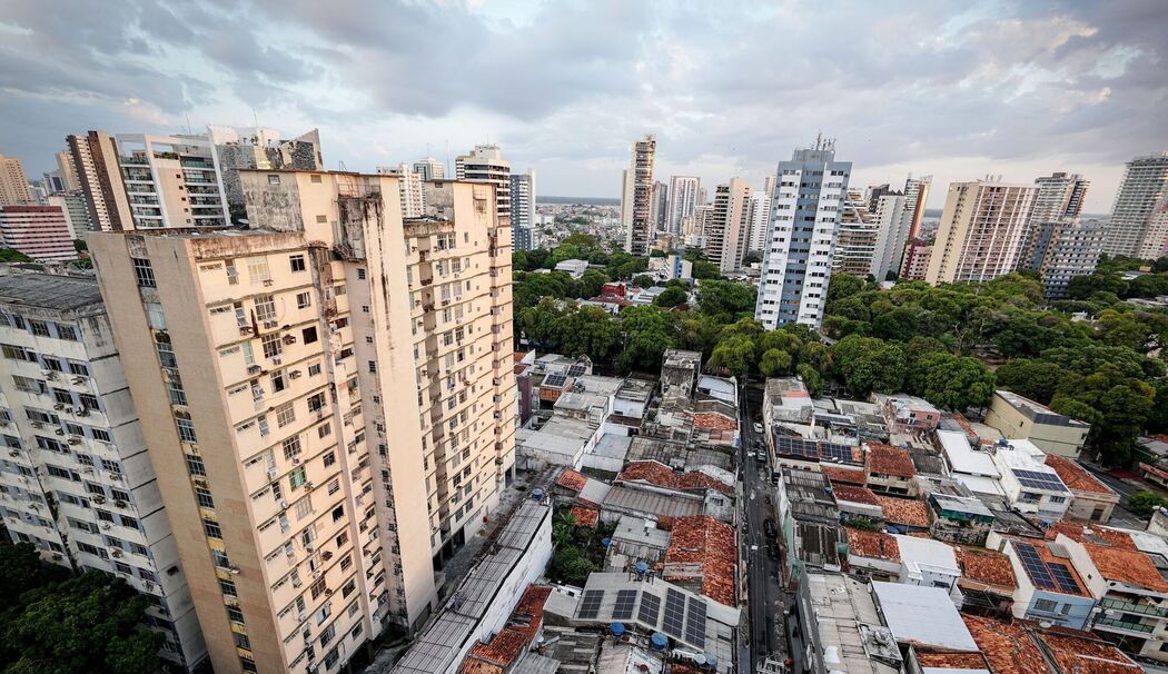Weltklimakonferenz COP30 Weltklimakonferenz COP30