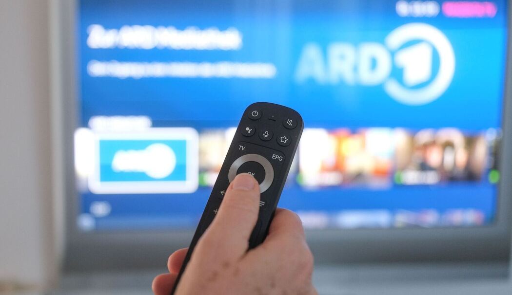 TV - Rundfunkstaatsvertrag